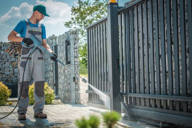 Best Factory Floor Cleaning  in Millersburg, OH