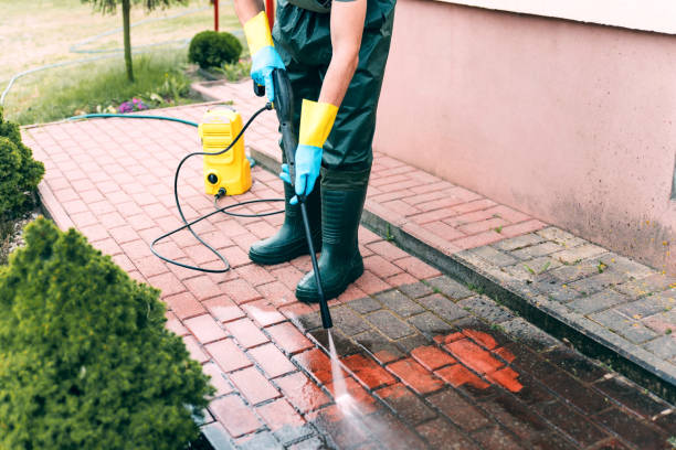 Best House Exterior Washing  in Millersburg, OH