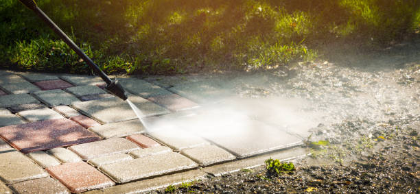 Trusted Millersburg, OH Pressure Washing Services Experts