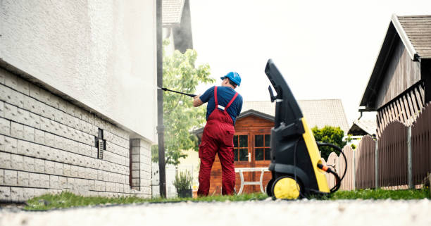 Best Parking Lot and Garage Cleaning  in Millersburg, OH